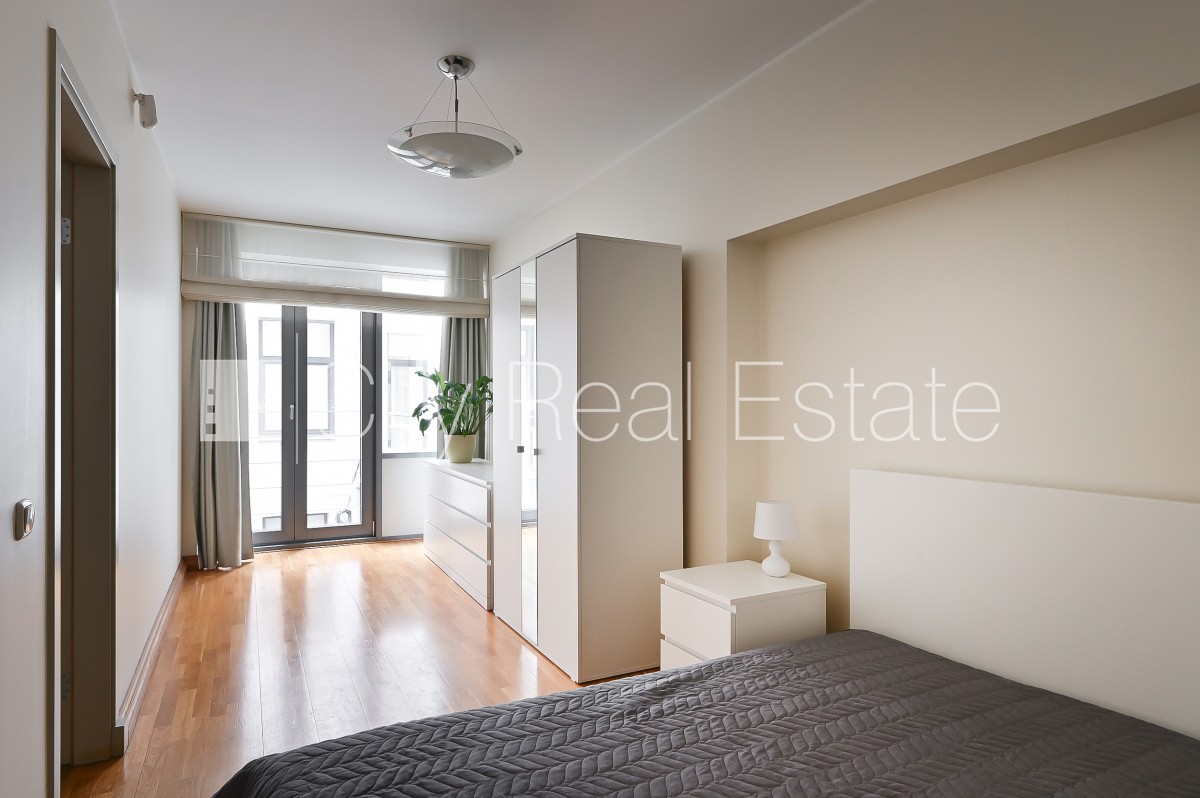 Объявление. Проект - Kalpaka Residence, фасадный дом, реновированный дом, закрытый двор, объект охраняет Цена: 290000 EUR Foto #3