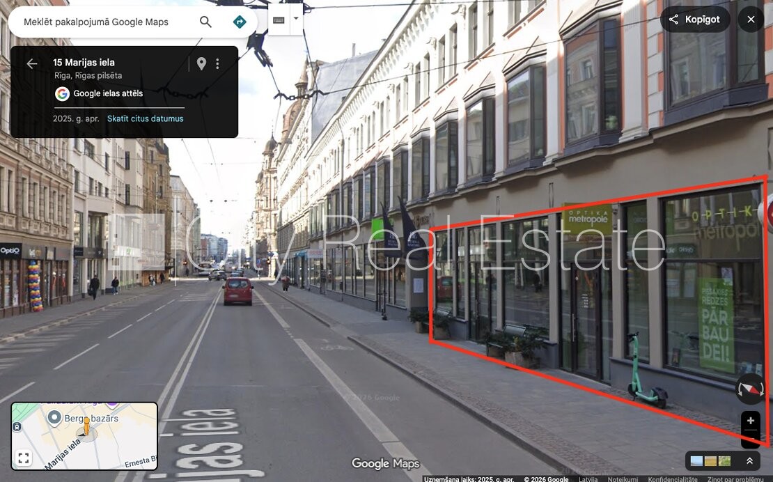 Sludinājumi. Fasādes māja, ieeja no ielas, divas halles, augstie griesti, centrālā apkure, pilnā apdare, lielie Cena: 3000 EUR/mēn Foto #8