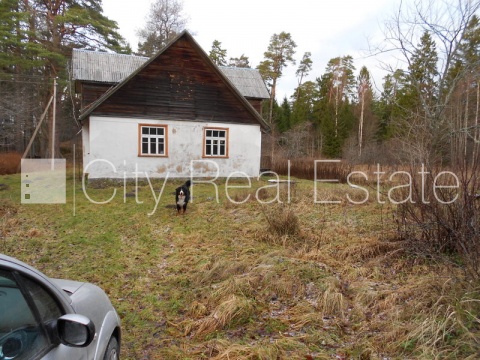Sludinājumi. Viensēta, dzīvokļu skaits ēkā  2 gab., dzīvokļus nepārdod atsevišķi, bet visu īpašumu kopā, fasāde Cena: 127000 EUR Foto #3
