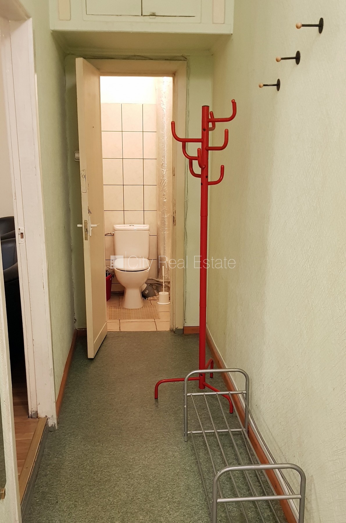 Sludinājumi. Pagalma māja, renovēta māja, slēgts pagalms, objektu apsargā fiziskā apsardze, ir lifts, kāpņu Cena: 750 EUR/mēn Foto #17