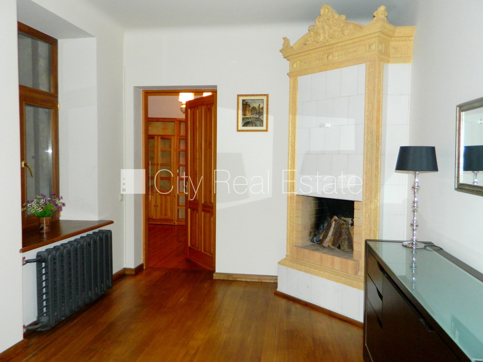 Sludinājumi. Pagalma ēka, slēgts pagalms, logi vērsti mājas abās pusēs, plašs skats no loga, guļamistabu skaits Cena: 159100 EUR Foto #8