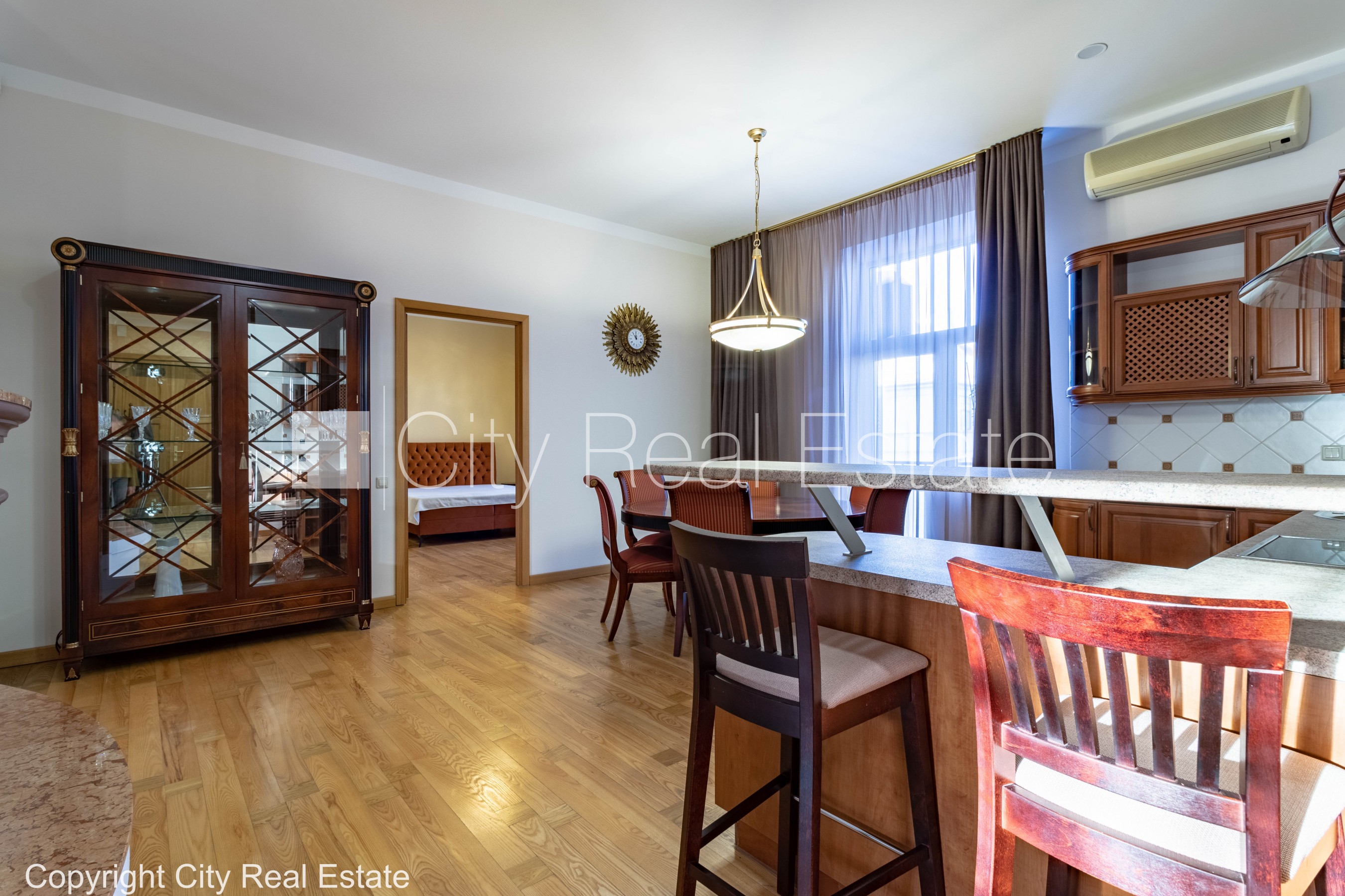 Sludinājumi. Projekts - Ausekļa 5, zeme īpašumā, fasādes māja, renovēta māja, ķieģeļu mūra sienas, labiekārtota Cena: 510000 EUR Foto #2