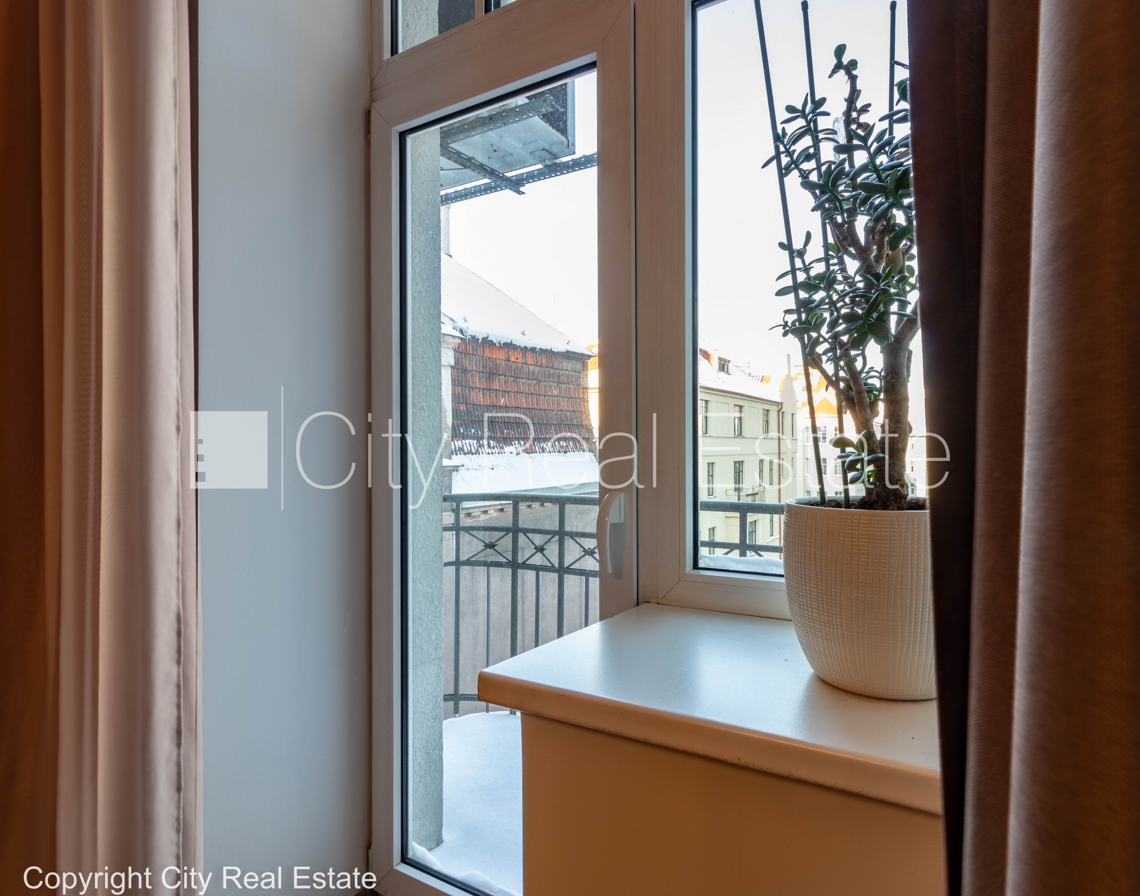Sludinājumi. Projekts - Ausekļa 5, zeme īpašumā, fasādes māja, renovēta māja, ķieģeļu mūra sienas, labiekārtota Cena: 510000 EUR Foto #3