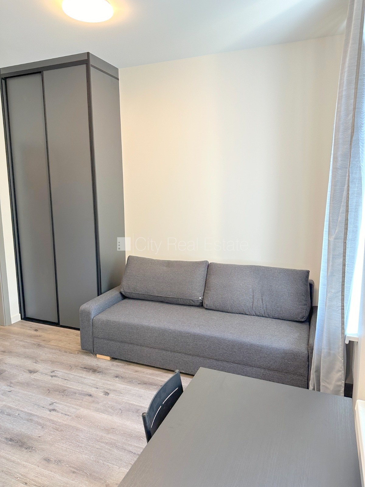 Sludinājumi. Projekts - Matīsa 38, pagalma māja, renovēta māja, slēgts pagalms, ieeja no ielas un pagalma, kāpņu Cena: 350 EUR/mēn Foto #9