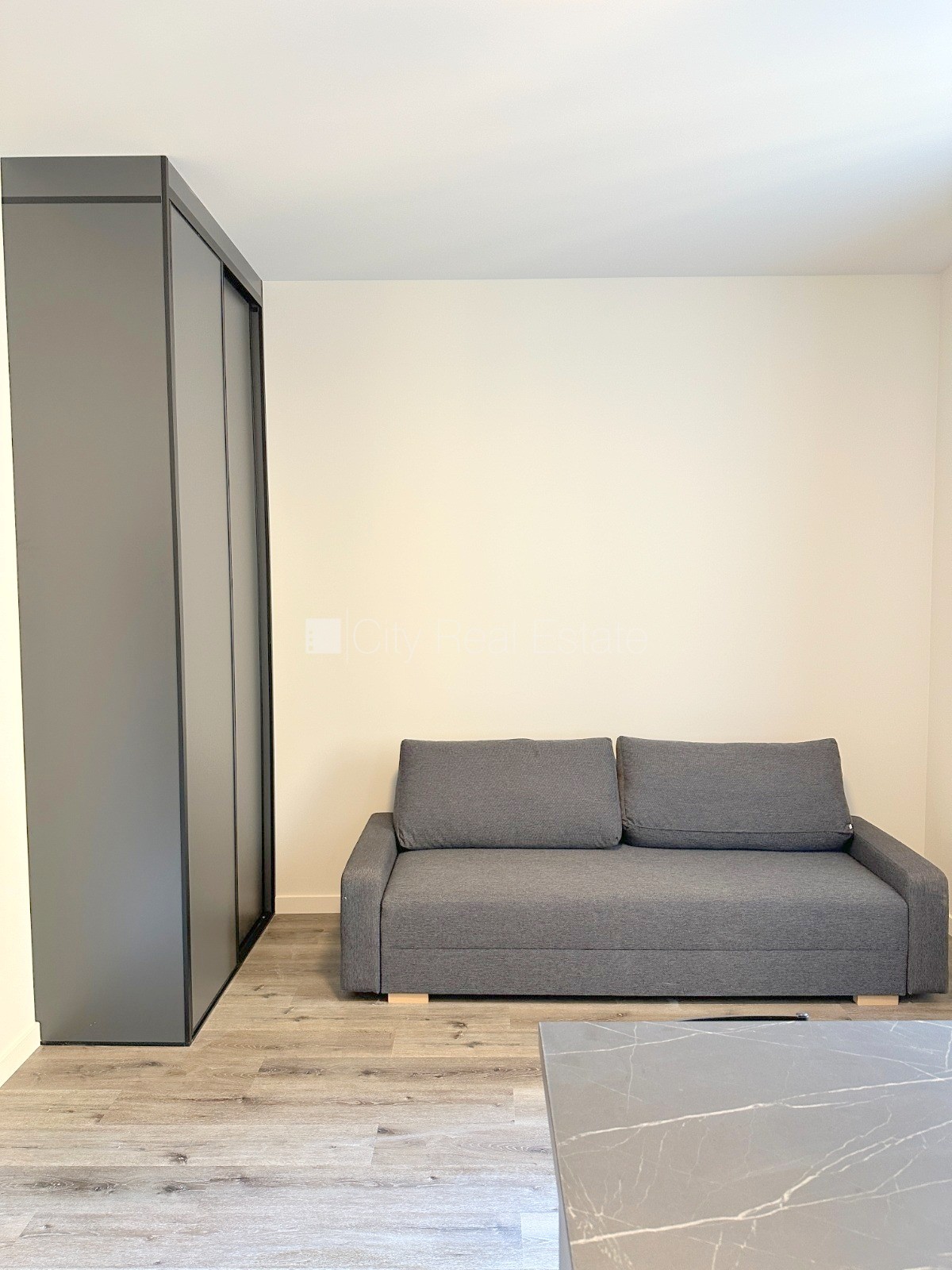 Sludinājumi. Projekts - Matīsa 38, pagalma māja, renovēta māja, slēgts pagalms, ieeja no ielas un pagalma, kāpņu Cena: 350 EUR/mēn Foto #19