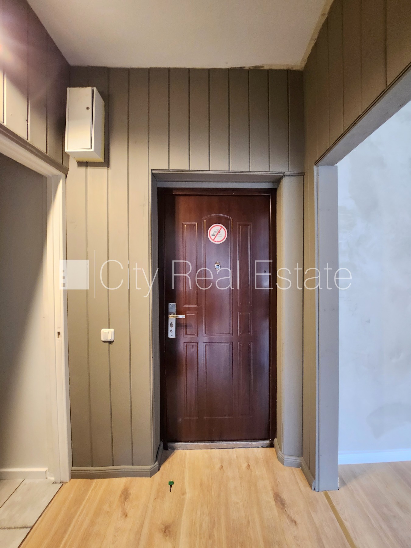 Sludinājumi. Fasādes māja, renovēta māja, bruģēts piebraucamais ceļš, viena istaba caurstaigājama, virtuve, Cena: 117000 EUR Foto #10