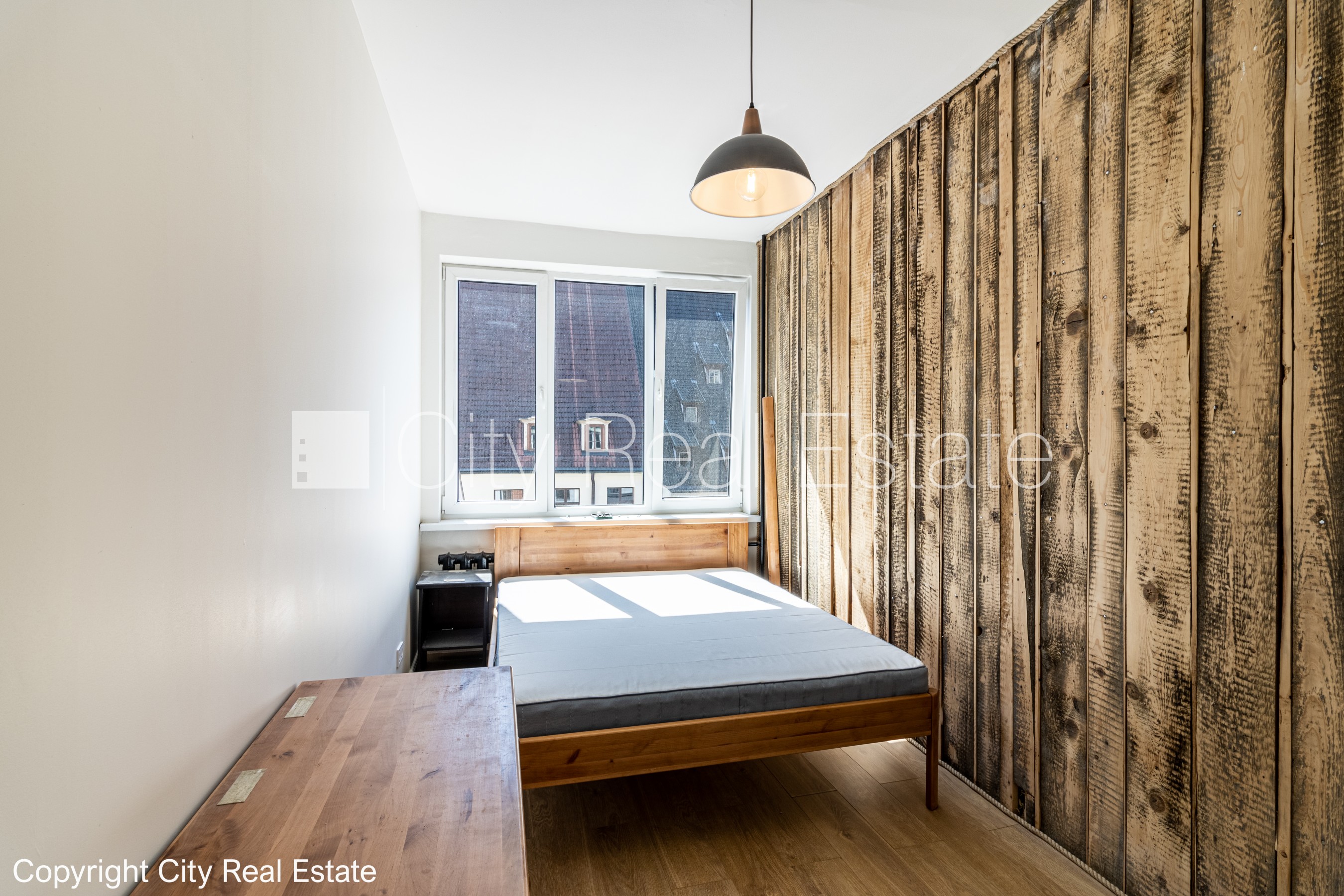 Sludinājumi. Fasādes māja, renovēta māja, bruģēts piebraucamais ceļš, viena istaba caurstaigājama, virtuve, Cena: 117000 EUR Foto #2