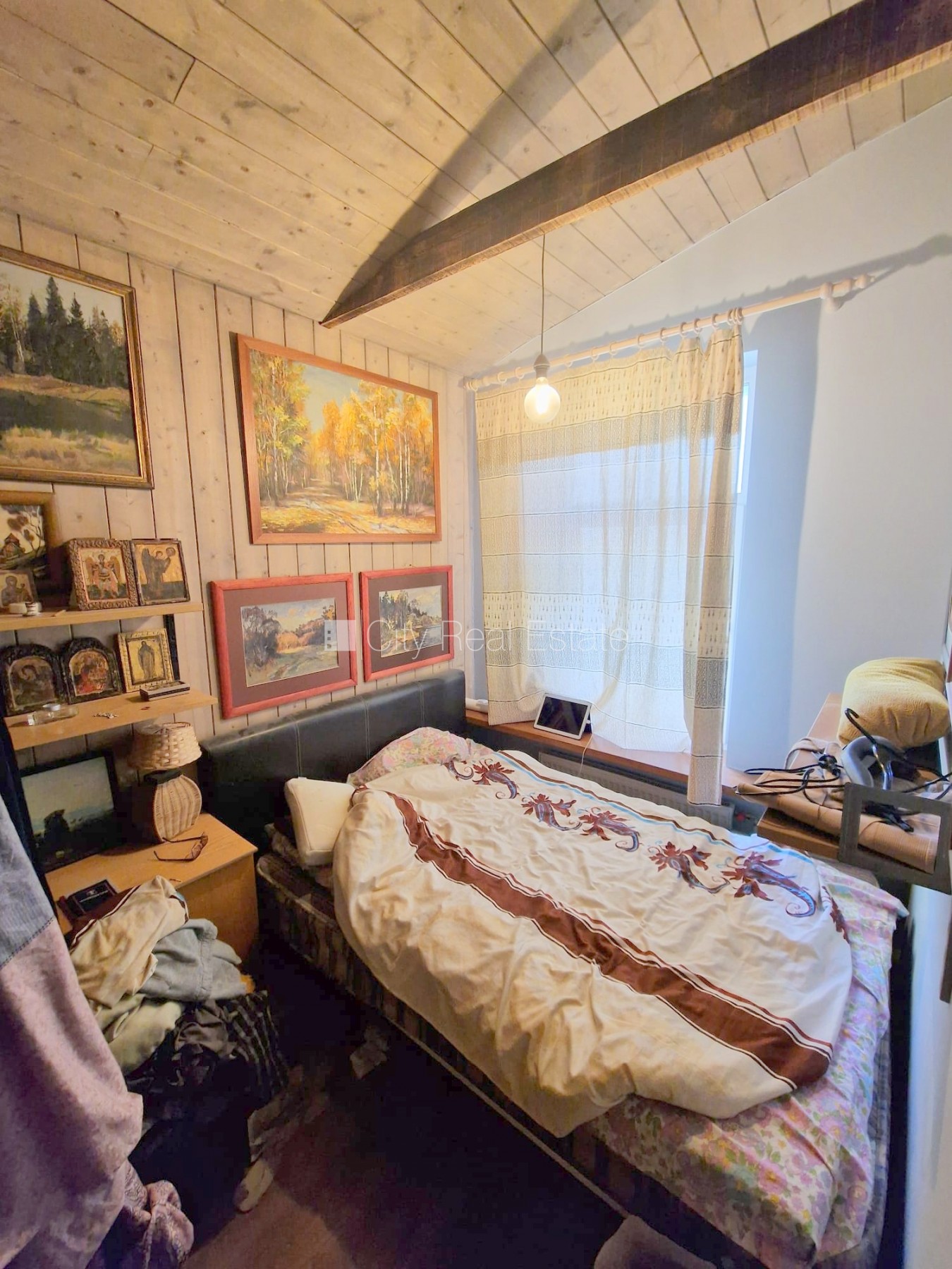 Sludinājumi. Fasādes māja, renovēta māja, slēgts pagalms, iežogota teritorija, vieta automašīnai, ieeja no Cena: 1200 EUR/mēn Foto #6