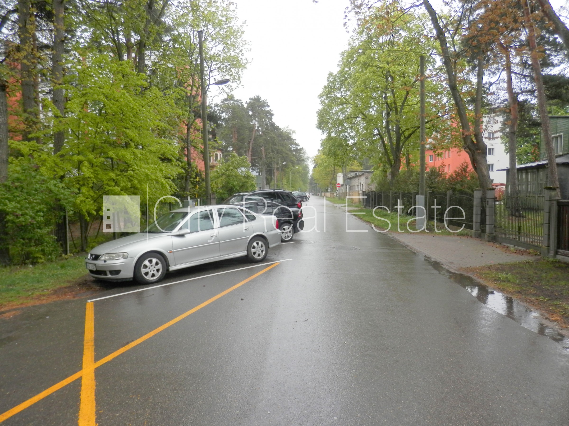 Sludinājumi. Fasādes māja, renovēta māja, slēgts pagalms, iežogota teritorija, vieta automašīnai, ieeja no Cena: 1200 EUR/mēn Foto #24