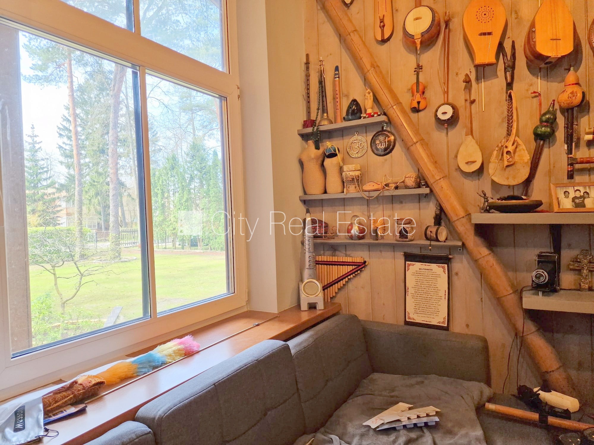 Sludinājumi. Fasādes māja, renovēta māja, slēgts pagalms, iežogota teritorija, vieta automašīnai, ieeja no Cena: 1200 EUR/mēn Foto #4