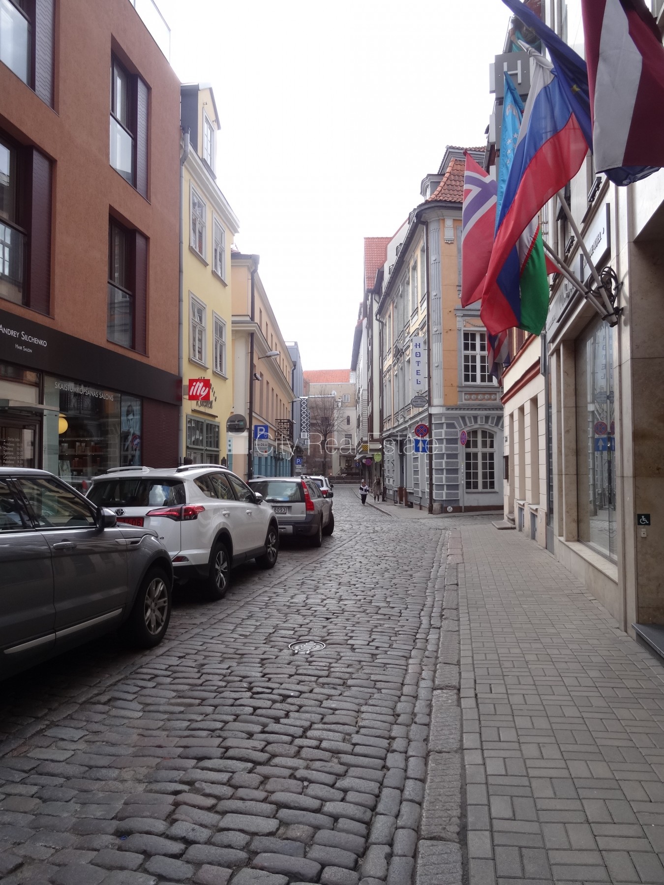 Sludinājumi. Zeme īpašumā, jaunceltne, fasādes māja, bruģēts piebraucamais ceļš, ieeja no ielas, luksuss Cena: 302000 EUR Foto #20