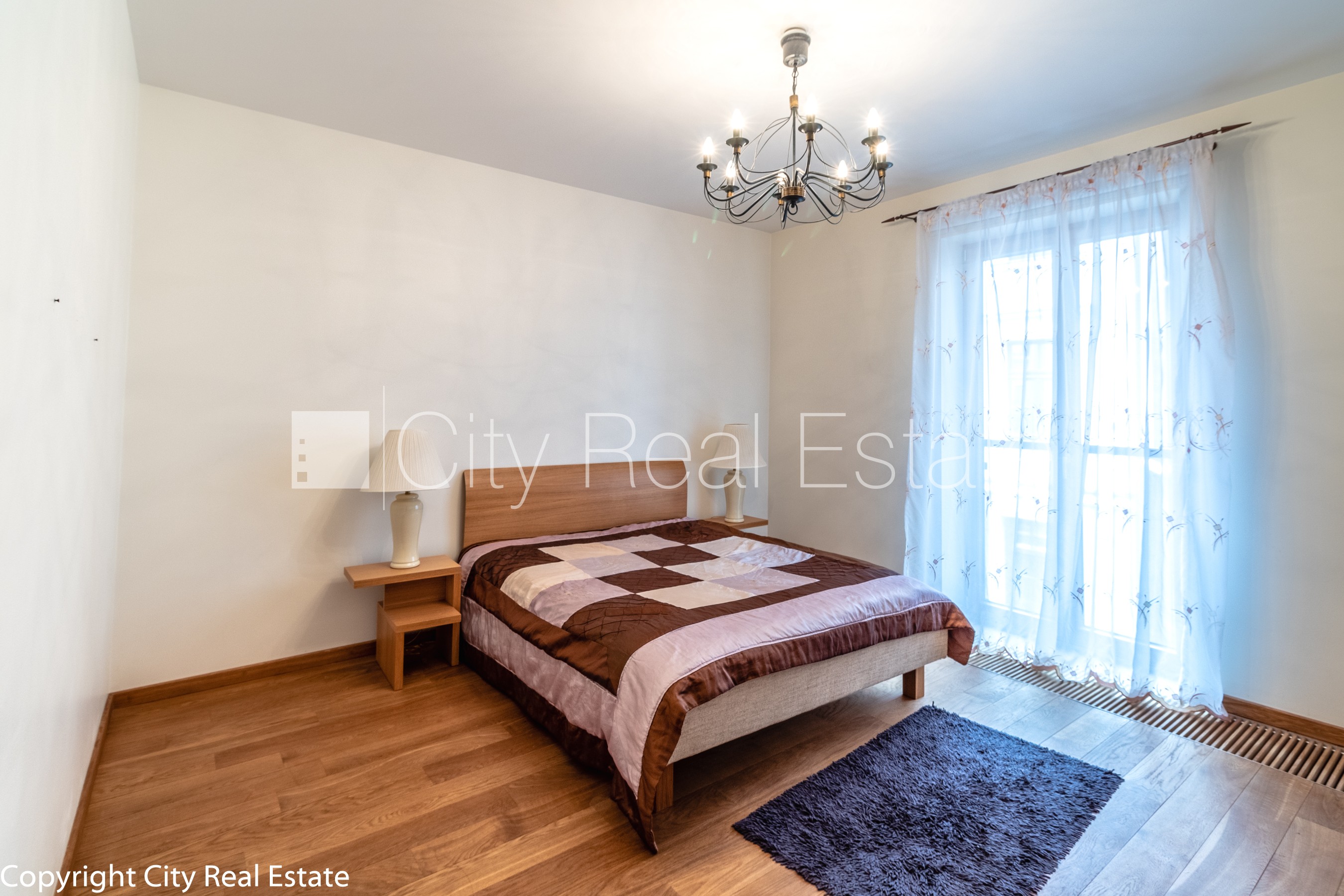 Sludinājumi. Zeme īpašumā, jaunceltne, fasādes māja, bruģēts piebraucamais ceļš, ieeja no ielas, luksuss Cena: 302000 EUR Foto #15
