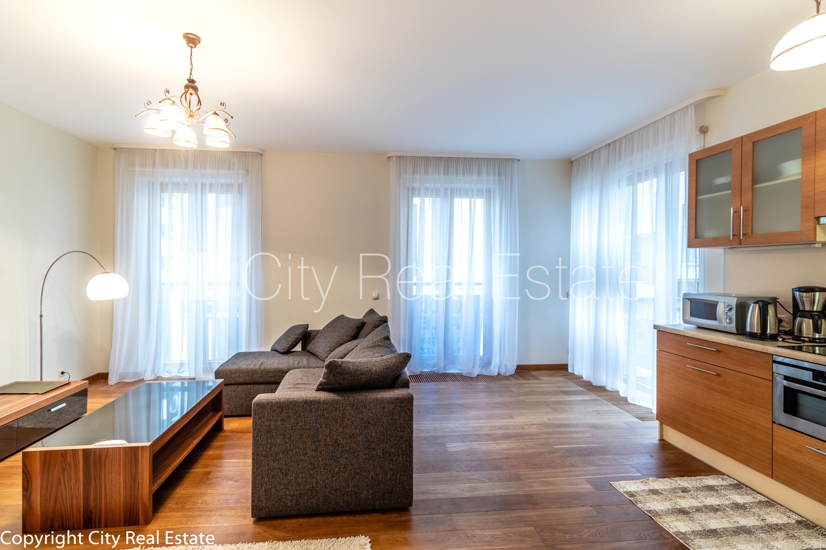 Sludinājumi. Zeme īpašumā, jaunceltne, fasādes māja, bruģēts piebraucamais ceļš, ieeja no ielas, luksuss Cena: 302000 EUR Foto #4