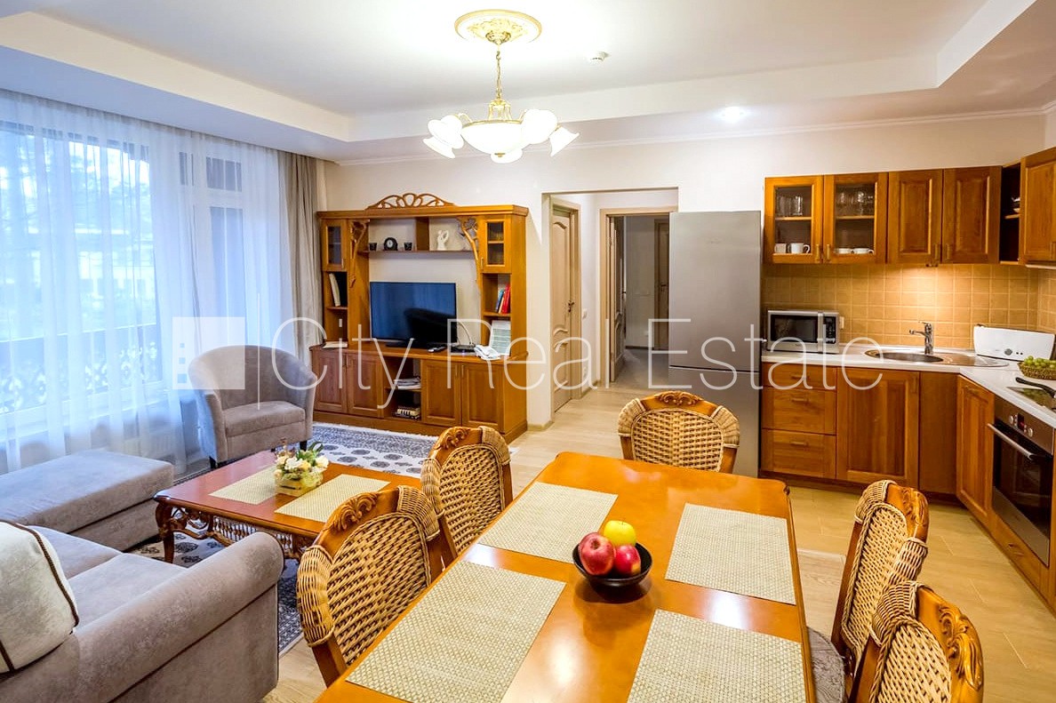 Sludinājumi. Projekts - Villa Alvine, jaunceltne, fasādes māja, labiekārtota apzaļumota teritorija, pazemes Cena: 1200 EUR/mēn Foto #5