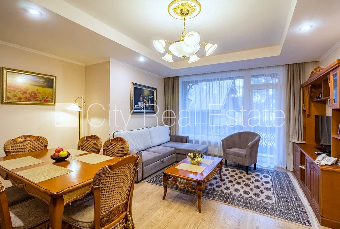 Sludinājumi. Projekts - Villa Alvine, jaunceltne, fasādes māja, labiekārtota apzaļumota teritorija, pazemes Cena: 1200 EUR/mēn Foto #2