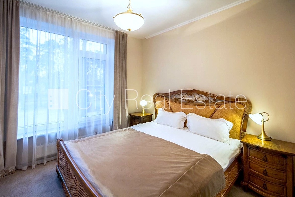 Sludinājumi. Projekts - Villa Alvine, jaunceltne, fasādes māja, labiekārtota apzaļumota teritorija, pazemes Cena: 1200 EUR/mēn Foto #8