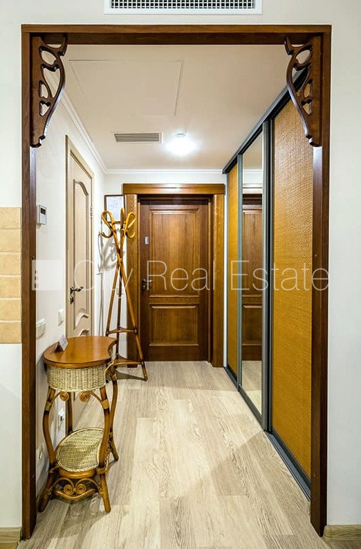 Sludinājumi. Projekts - Villa Alvine, jaunceltne, fasādes māja, labiekārtota apzaļumota teritorija, pazemes Cena: 1200 EUR/mēn Foto #12