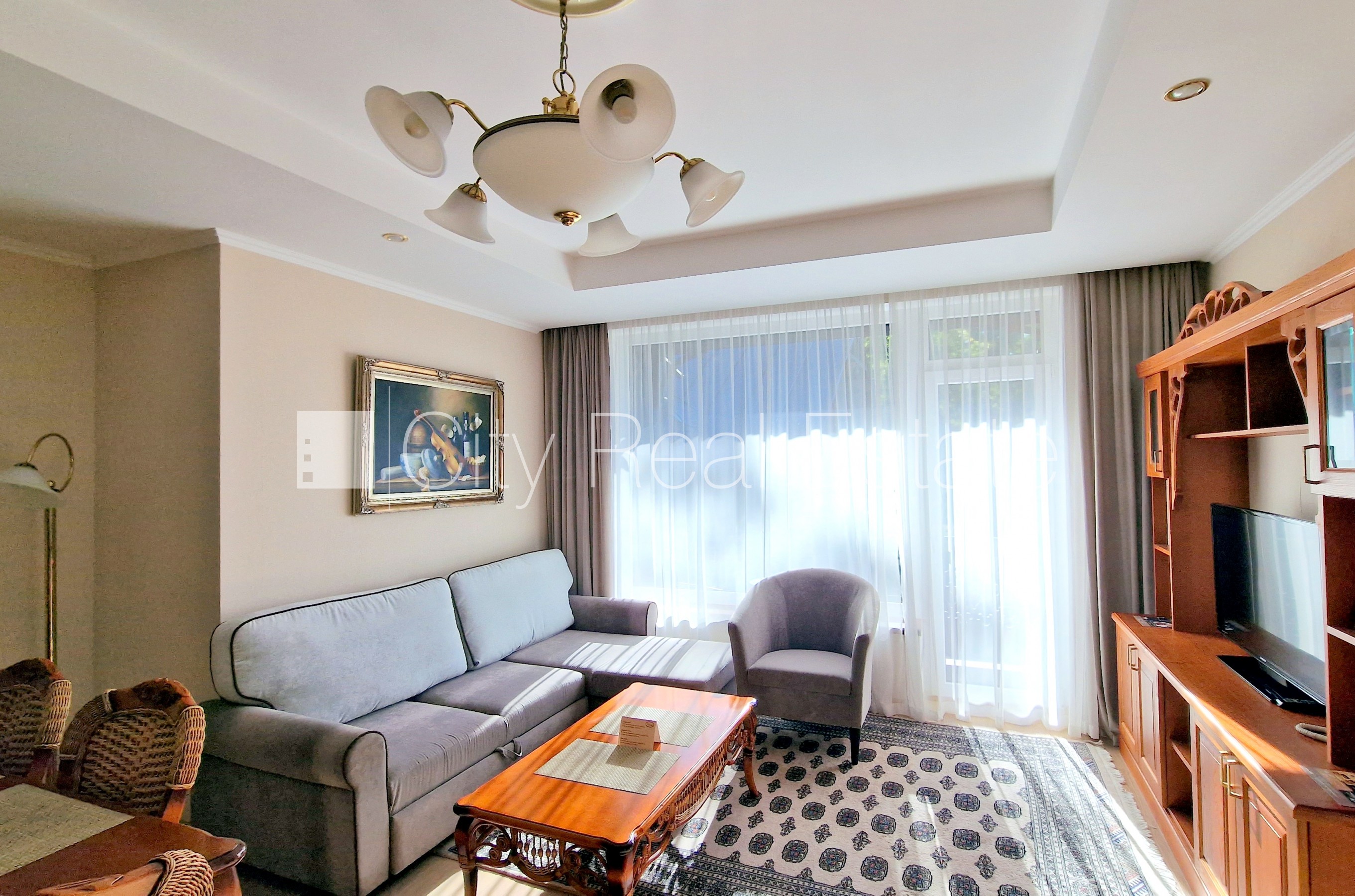 Sludinājumi. Projekts - Villa Alvine, jaunceltne, fasādes māja, labiekārtota apzaļumota teritorija, pazemes Cena: 1200 EUR/mēn Foto #1