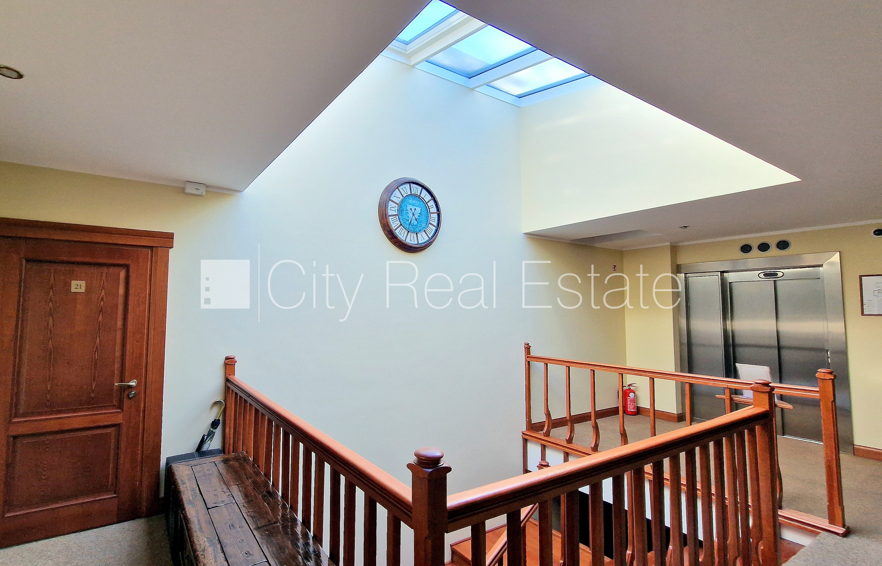 Sludinājumi. Projekts - Villa Alvine, jaunceltne, labiekārtota apzaļumota teritorija, slēgta teritorija, pazemes Cena: 1200 EUR/mēn Foto #16