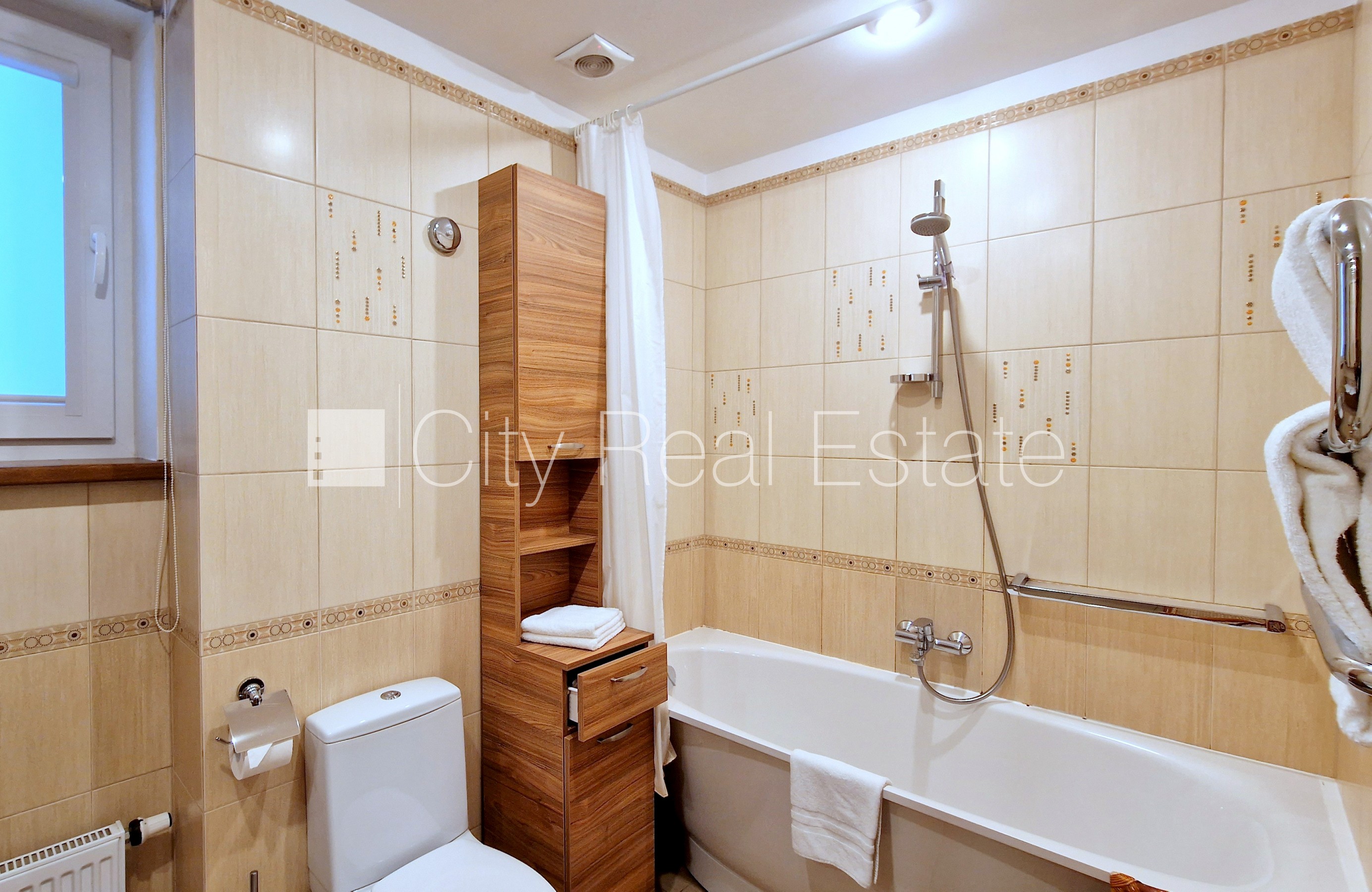 Sludinājumi. Projekts - Villa Alvine, jaunceltne, labiekārtota apzaļumota teritorija, slēgta teritorija, pazemes Cena: 1200 EUR/mēn Foto #9