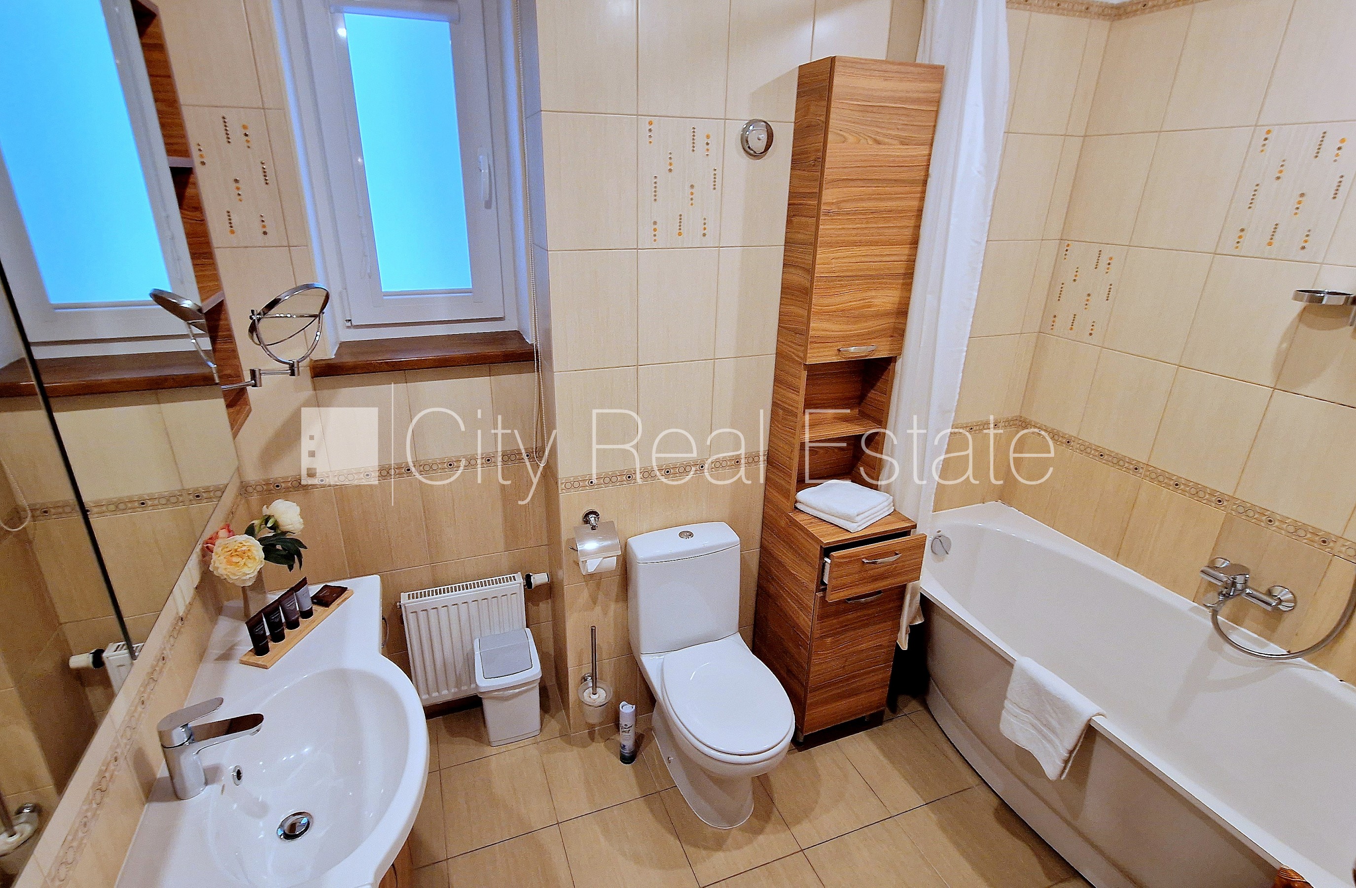 Sludinājumi. Projekts - Villa Alvine, jaunceltne, labiekārtota apzaļumota teritorija, slēgta teritorija, pazemes Cena: 1200 EUR/mēn Foto #10