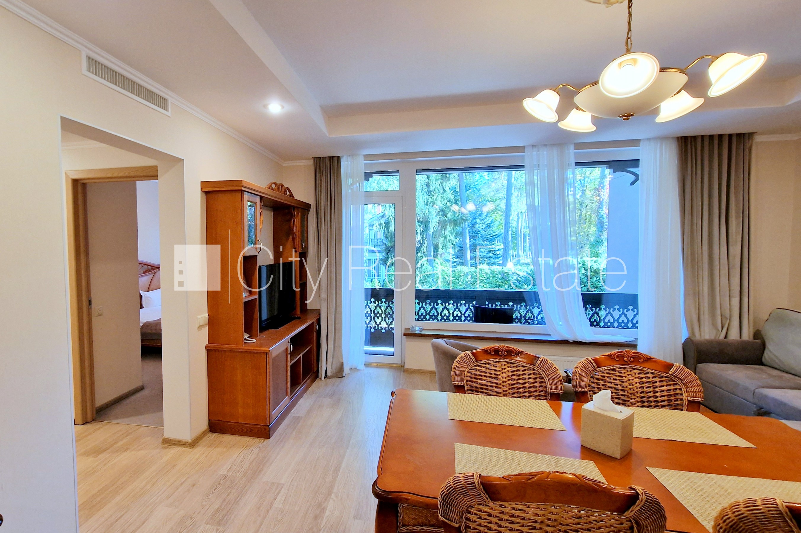 Sludinājumi. Projekts - Villa Alvine, jaunceltne, labiekārtota apzaļumota teritorija, slēgta teritorija, pazemes Cena: 1200 EUR/mēn Foto #5