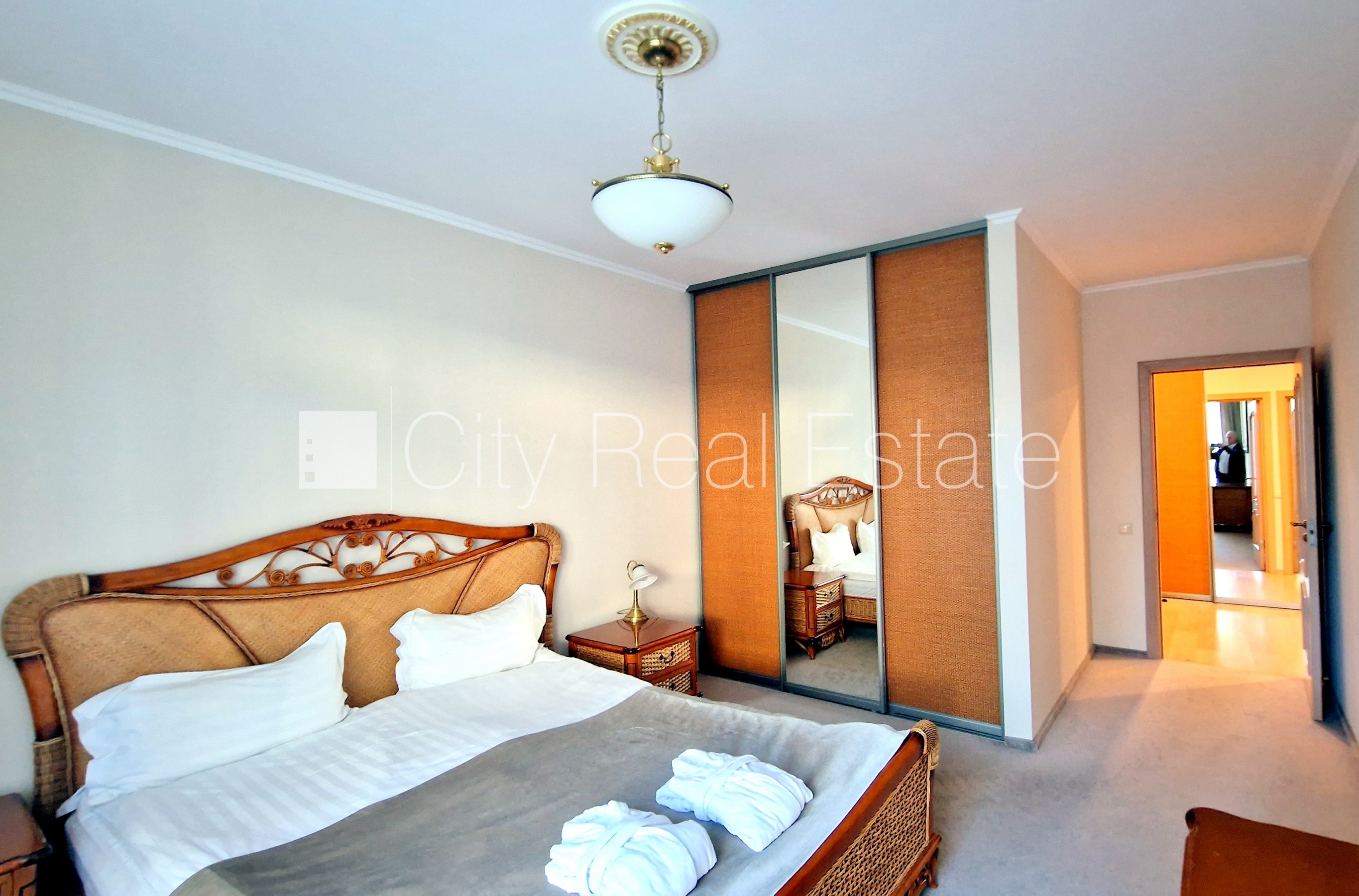 Sludinājumi. Projekts - Villa Alvine, jaunceltne, labiekārtota apzaļumota teritorija, slēgta teritorija, pazemes Cena: 1200 EUR/mēn Foto #7