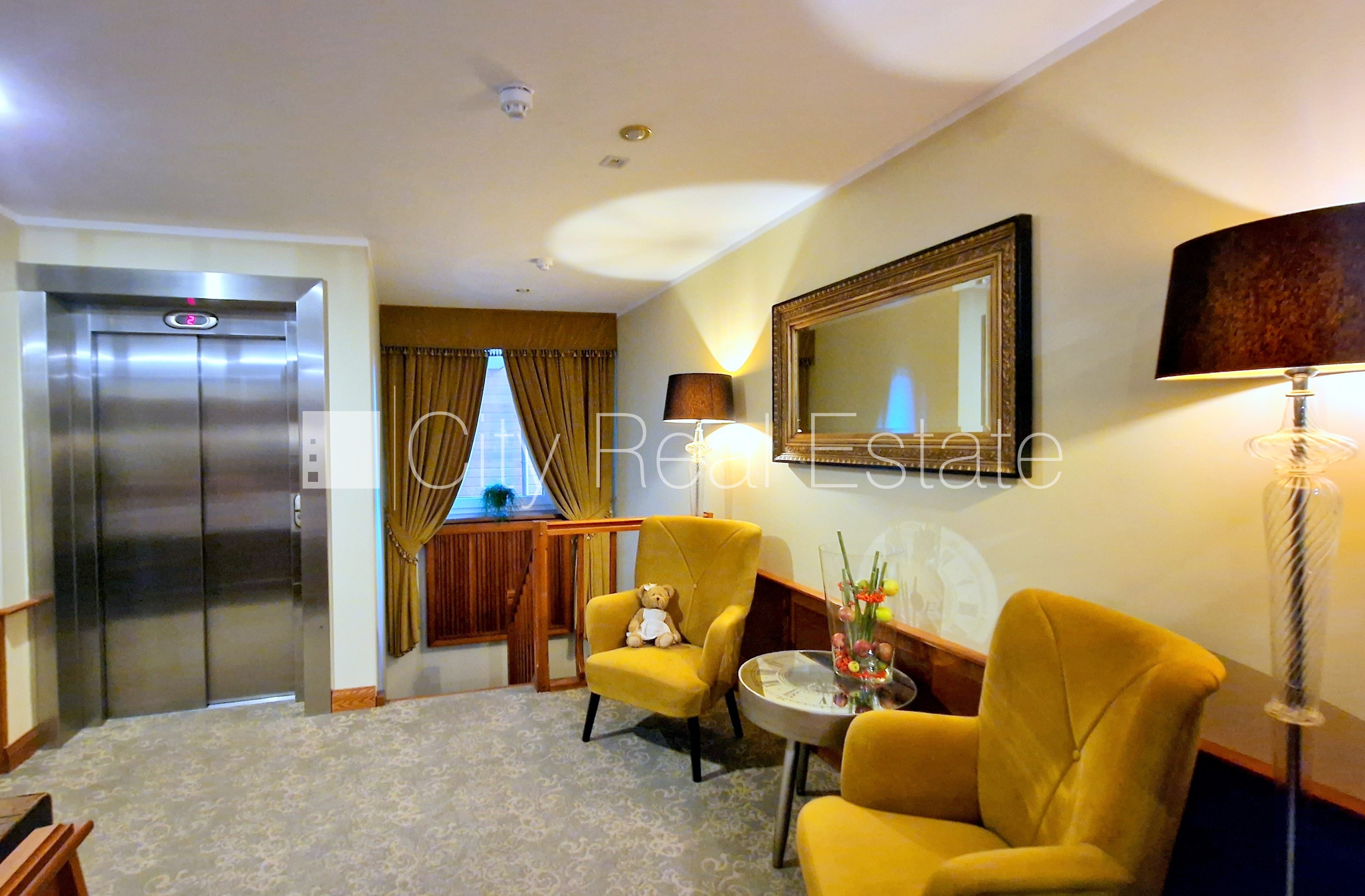 Sludinājumi. Projekts - Villa Alvine, jaunceltne, labiekārtota apzaļumota teritorija, slēgta teritorija, pazemes Cena: 1200 EUR/mēn Foto #18