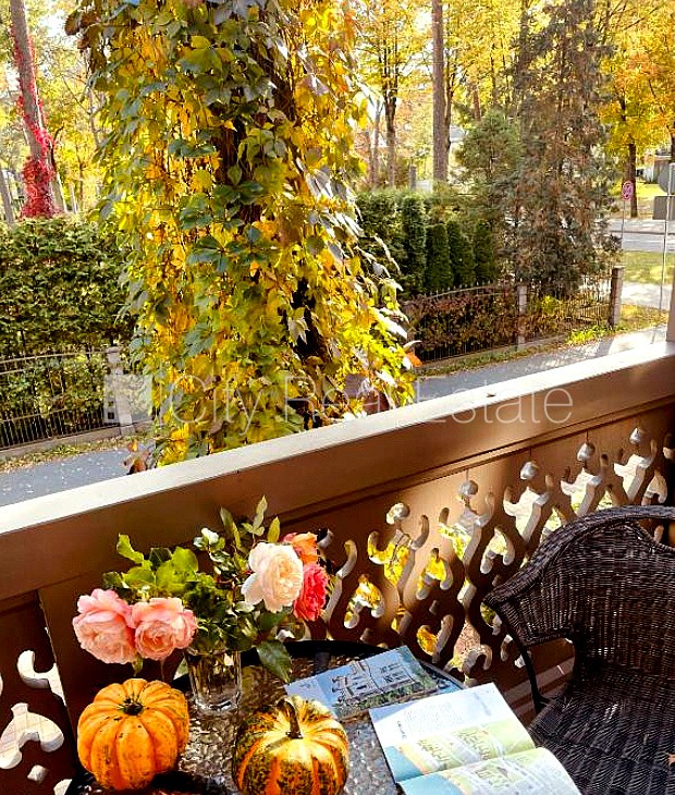 Sludinājumi. Projekts - Villa Alvine, jaunceltne, labiekārtota apzaļumota teritorija, slēgta teritorija, pazemes Cena: 1200 EUR/mēn Foto #3