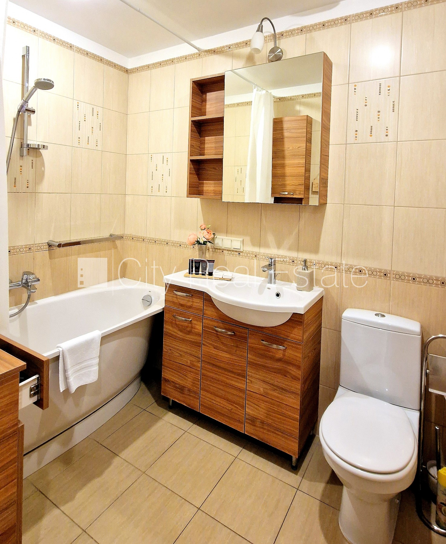 Sludinājumi. Projekts - Villa Alvine, jaunceltne, fasādes māja, labiekārtota apzaļumota teritorija, pazemes Cena: 1200 EUR/mēn Foto #14