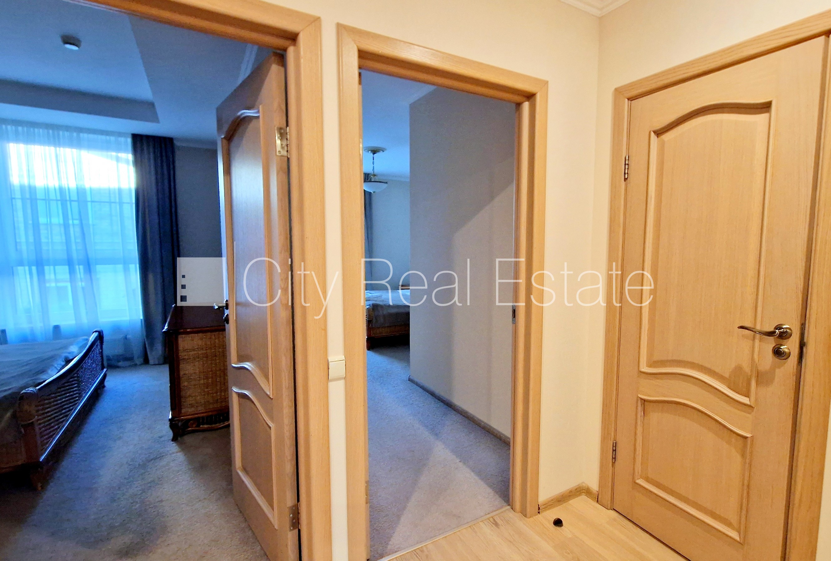 Sludinājumi. Projekts - Villa Alvine, jaunceltne, fasādes māja, labiekārtota apzaļumota teritorija, pazemes Cena: 1200 EUR/mēn Foto #4