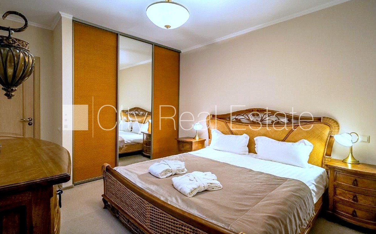 Sludinājumi. Projekts - Villa Alvine, jaunceltne, fasādes māja, labiekārtota apzaļumota teritorija, pazemes Cena: 1200 EUR/mēn Foto #6