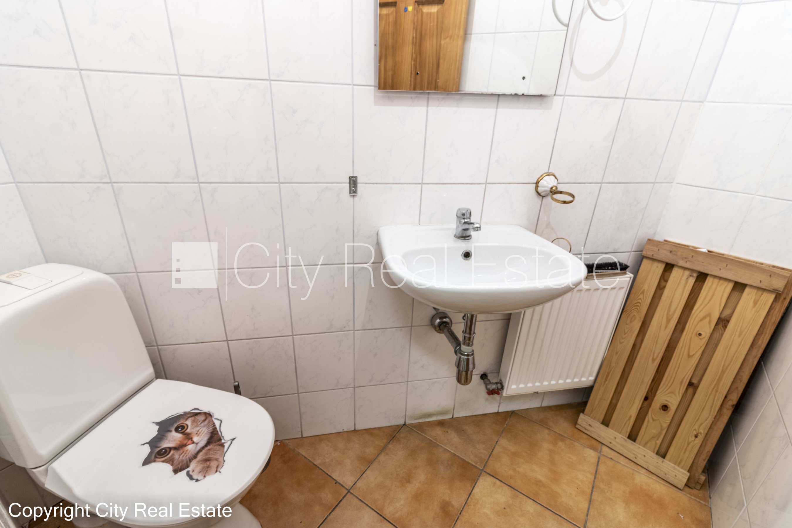 Sludinājumi. Projekts - Krišjāņa Valdemāra 39, pagalma ēka, vieta automašīnai, ieeja no pagalma, kāpņu telpa pēc Cena: 157000 EUR Foto #21