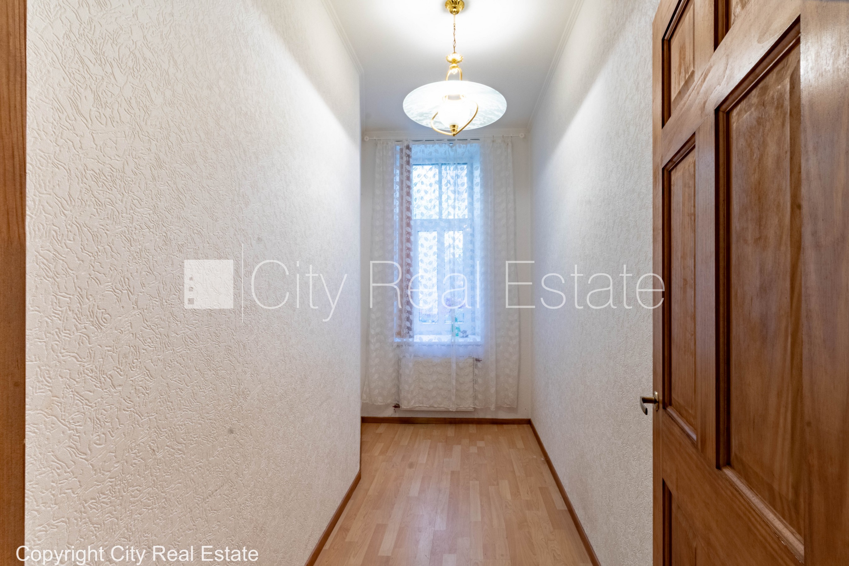 Sludinājumi. Projekts - Krišjāņa Valdemāra 39, pagalma ēka, vieta automašīnai, ieeja no pagalma, kāpņu telpa pēc Cena: 157000 EUR Foto #15