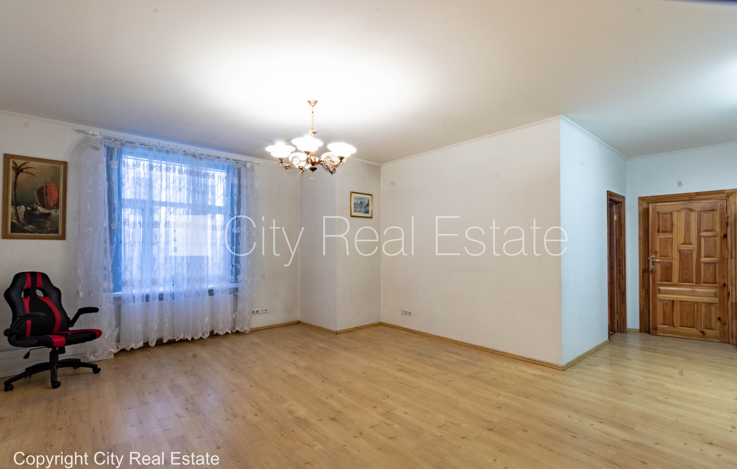 Sludinājumi. Projekts - Krišjāņa Valdemāra 39, pagalma ēka, vieta automašīnai, ieeja no pagalma, kāpņu telpa pēc Cena: 157000 EUR Foto #1