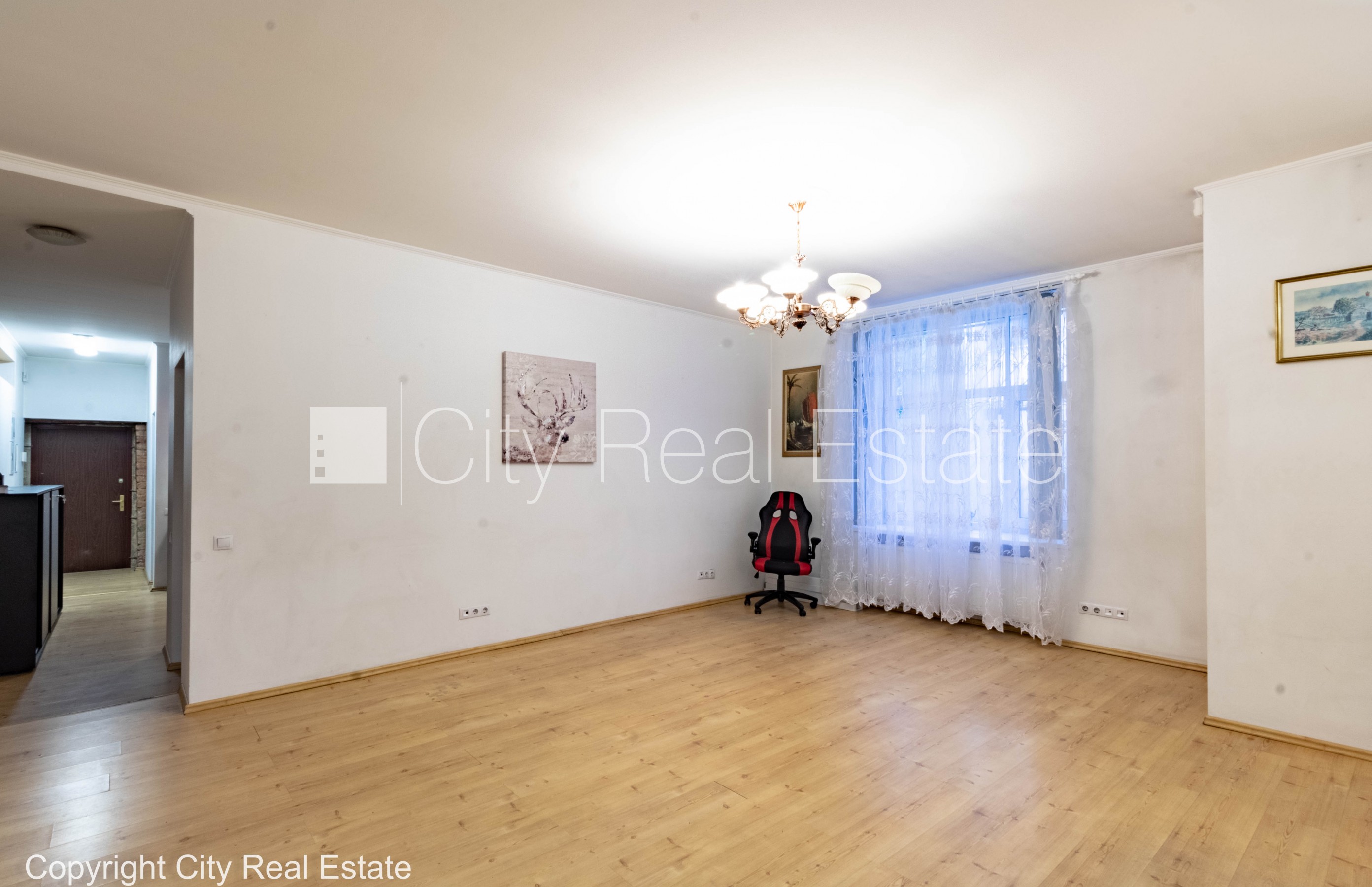 Sludinājumi. Projekts - Krišjāņa Valdemāra 39, pagalma ēka, vieta automašīnai, ieeja no pagalma, kāpņu telpa pēc Cena: 157000 EUR Foto #4