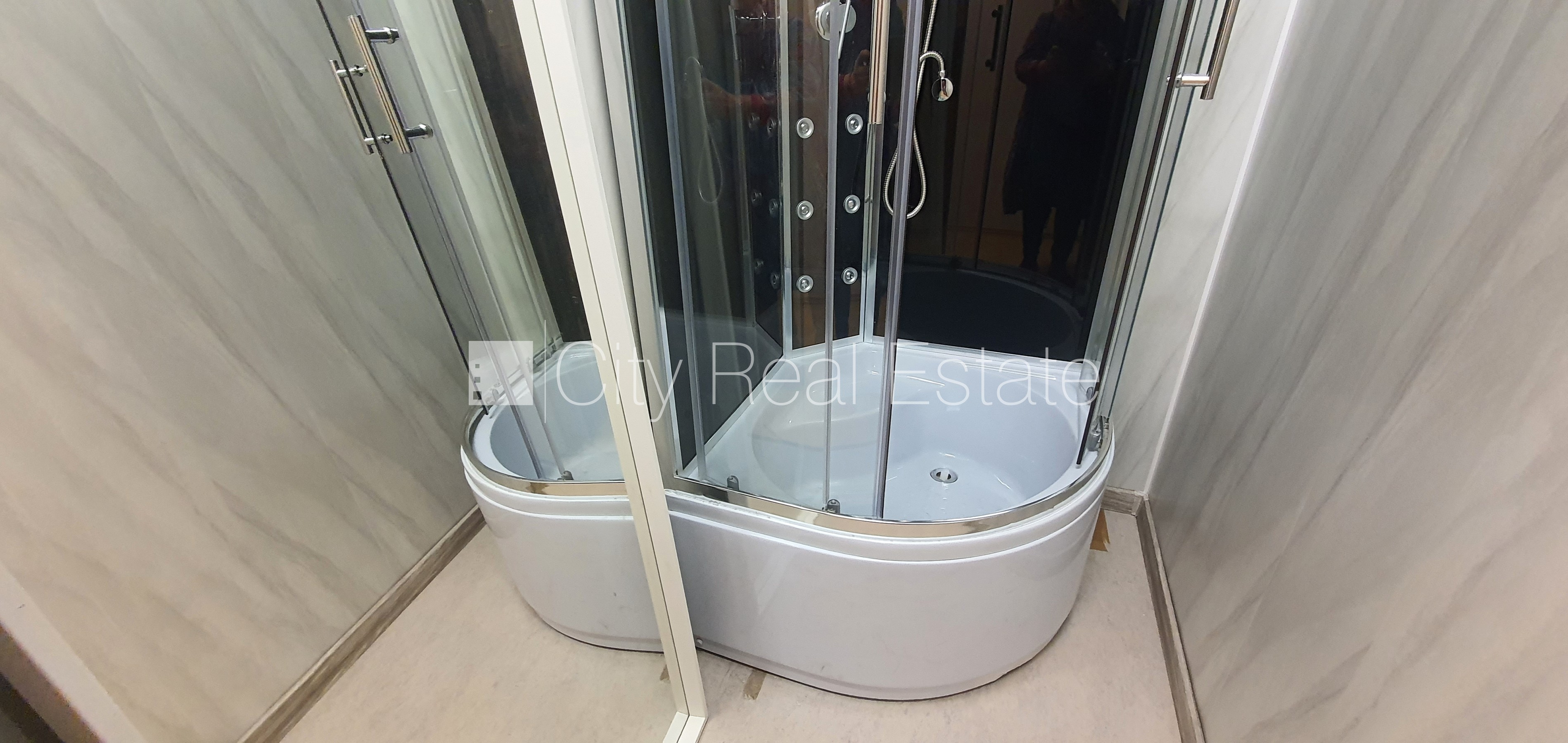 Sludinājumi. Projekts - Krišjāņa Valdemāra 39, pagalma ēka, vieta automašīnai, ieeja no pagalma, kāpņu telpa pēc Cena: 121000 EUR Foto #19