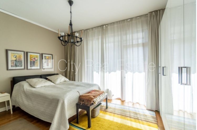 Sludinājumi. Projekts - Sky Garden, jaunceltne, labiekārtota apzaļumota teritorija, pazemes autostāvvieta, Cena: 299000 EUR Foto #7