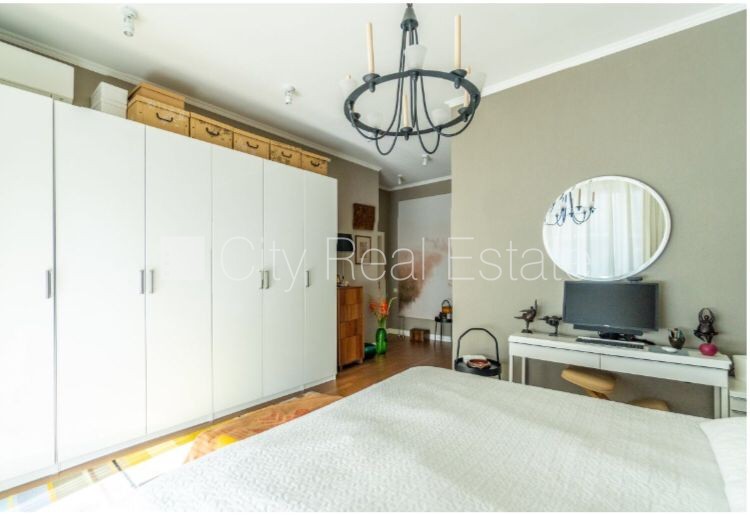 Sludinājumi. Projekts - Sky Garden, jaunceltne, labiekārtota apzaļumota teritorija, pazemes autostāvvieta, Cena: 299000 EUR Foto #8