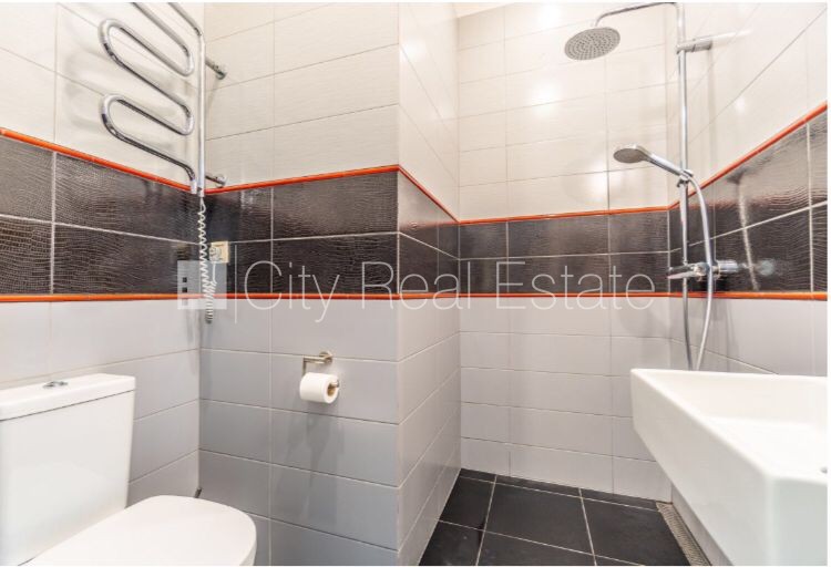 Sludinājumi. Projekts - Sky Garden, jaunceltne, labiekārtota apzaļumota teritorija, pazemes autostāvvieta, Cena: 299000 EUR Foto #11