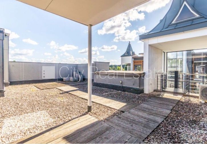 Sludinājumi. Projekts - Sky Garden, jaunceltne, labiekārtota apzaļumota teritorija, pazemes autostāvvieta, Cena: 299000 EUR Foto #13