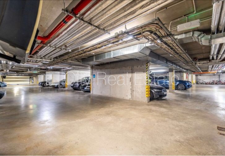 Sludinājumi. Projekts - Sky Garden, jaunceltne, labiekārtota apzaļumota teritorija, pazemes autostāvvieta, Cena: 299000 EUR Foto #14