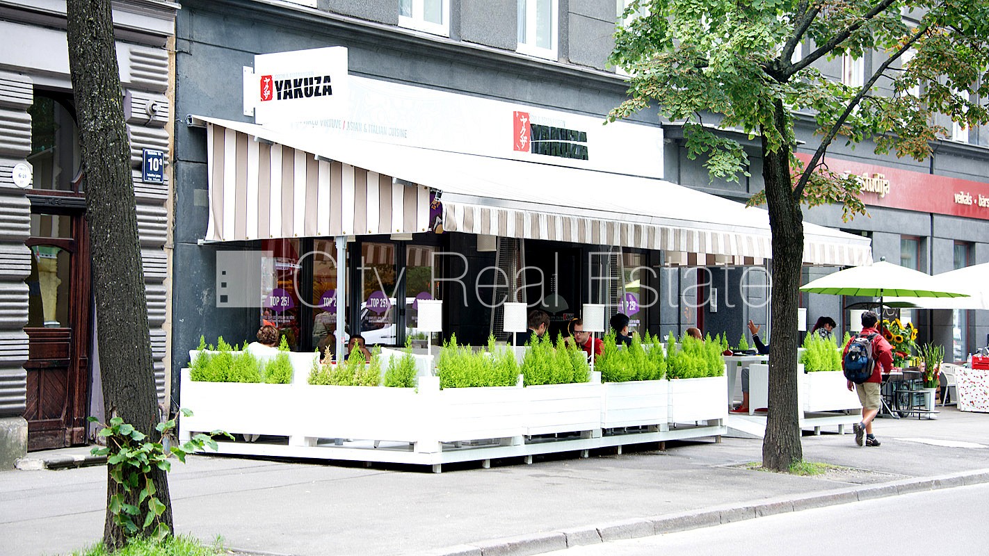 Sludinājumi. Projekts - Tal Residence, jaunceltne, pazemes autostāvvieta, apsargāta teritorija, ieeja no ielas Cena: 495000 EUR Foto #15