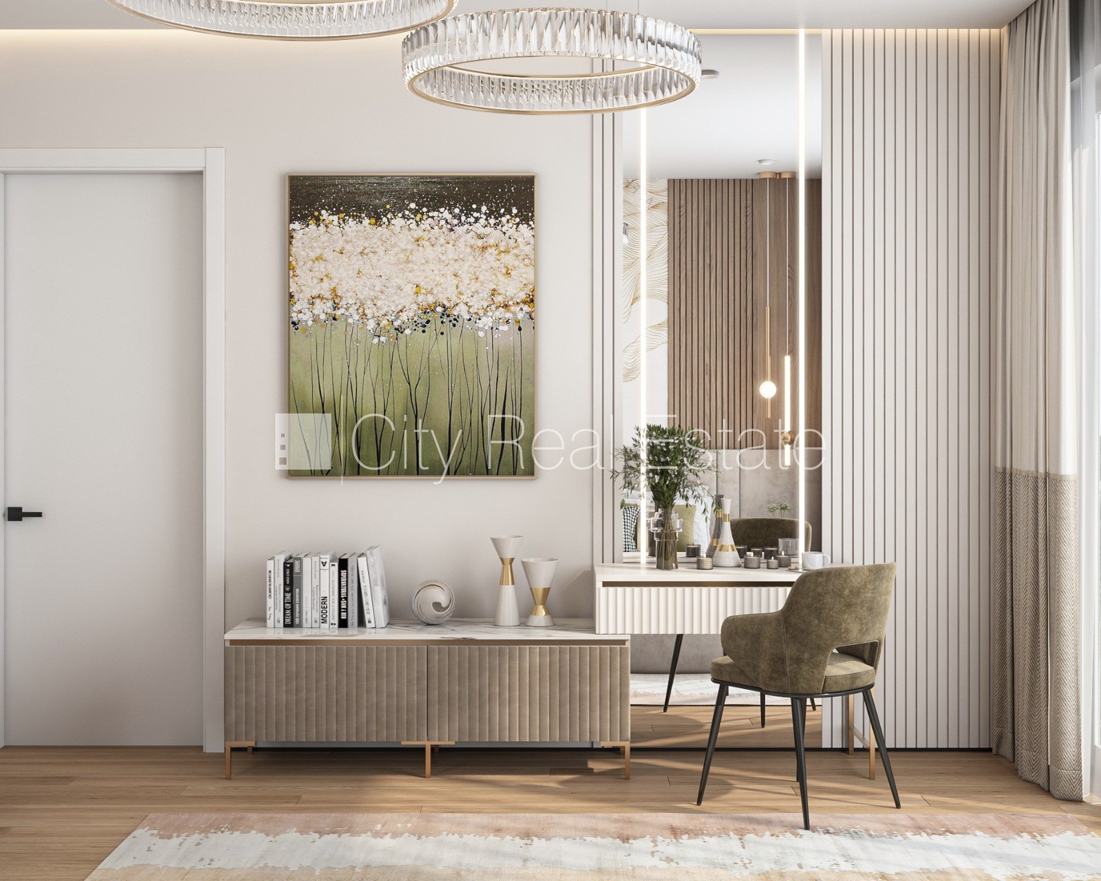 Sludinājumi. Projekts - Tal Residence, zeme īpašumā, rindu māja, monolīta betona sienas, pagrabstāvā pieejama Cena: 970000 EUR Foto #14