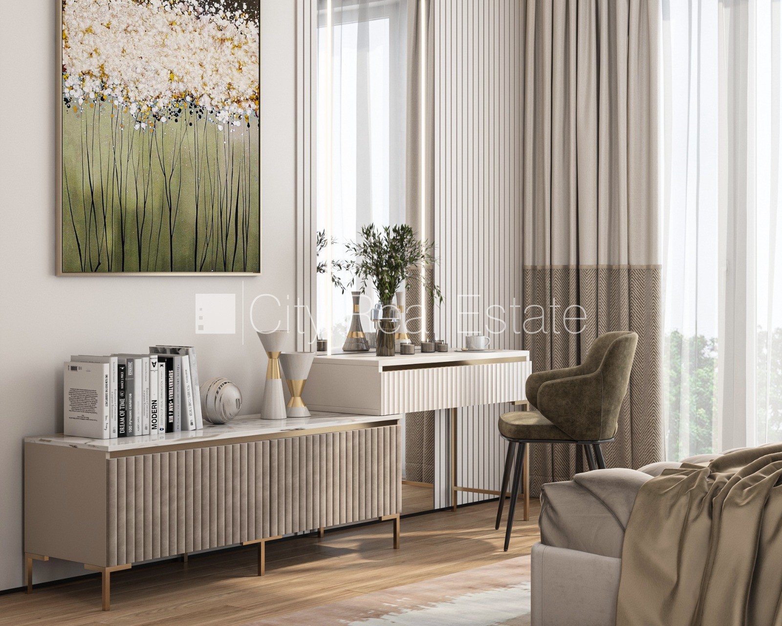 Sludinājumi. Projekts - Tal Residence, zeme īpašumā, rindu māja, monolīta betona sienas, pagrabstāvā pieejama Cena: 970000 EUR Foto #11