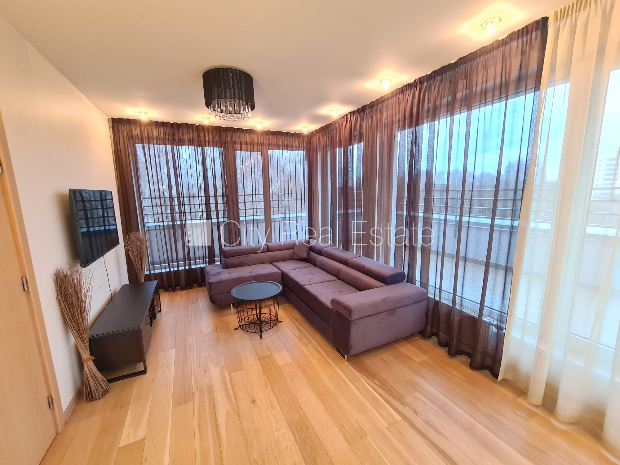 Sludinājumi. Projekts - Saules Pils, zeme īpašumā, jaunceltne, labiekārtota apzaļumota teritorija, vieta Cena: 155000 EUR Foto #4