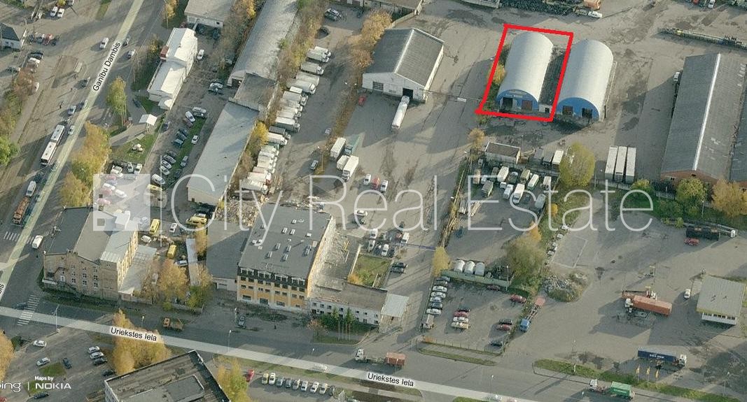 Sludinājumi. Iežogota teritorija, slēgta teritorija, iežogota teritorija ar betona paneļu sētu, vieta vairākām Cena: 978 EUR/mēn Foto #3