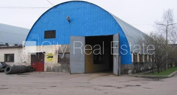 Sludinājumi. Iežogota teritorija, slēgta teritorija, iežogota teritorija ar betona paneļu sētu, vieta vairākām Cena: 978 EUR/mēn Foto #4