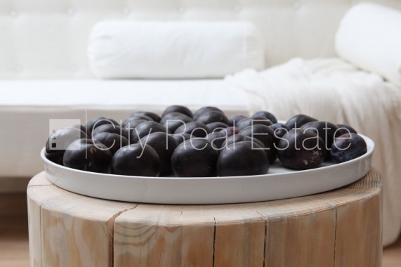 Sludinājumi. Fasādes māja, dzīvokļu skaits ēkā  12 gab., mainīts Jumta segums, labiekārtota apzaļumota Cena: 89990 EUR Foto #7