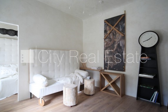 Sludinājumi. Fasādes māja, dzīvokļu skaits ēkā  12 gab., mainīts Jumta segums, labiekārtota apzaļumota Cena: 89990 EUR Foto #8